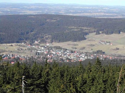 Bischofsgrün